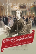 Cover: Miss Confederation - Dundurn Press