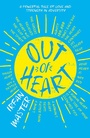 Cover: Out of Heart - Hoopoe