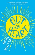 Cover: Out of Heart - Hoopoe
