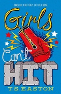 Cover: Girls Can't Hit - Hoopoe