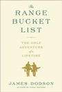 Cover: The Range Bucket List - Simon + Schuster LLC