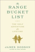 Cover: The Range Bucket List - Simon + Schuster LLC