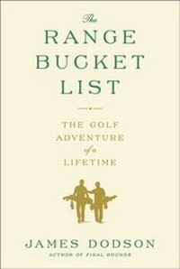Abbildung von: The Range Bucket List - Simon + Schuster LLC