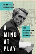 Cover: A Mind at Play - Simon & Schuster