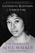 Cover: Gathering Blossoms Under Fire - Atria / 37 Ink
