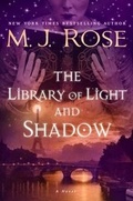 Cover: The Library of Light and Shadow - Atria Books