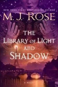 Enlarge image Cover: The Library of Light and Shadow - Atria Books