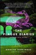 Cover: The Plague Diaries: Volume 3 - Atria Books