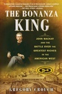 Cover: The Bonanza King - Scribner