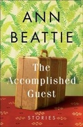 Cover: The Accomplished Guest - Scribner