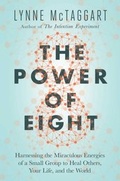 Cover: The Power of Eight - Atria Books