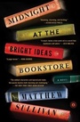 Cover: Midnight at the Bright Ideas Bookstore - Scribner