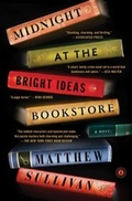 Cover: Midnight at the Bright Ideas Bookstore - Scribner