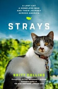 Enlarge image Cover: Strays - Atria Books
