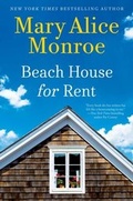 Cover: Beach House for Rent - Gallery Books