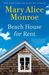 Enlarge image Cover: Beach House for Rent - Gallery Books