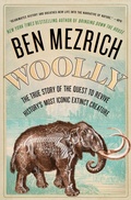 Cover: Woolly - Atria Books