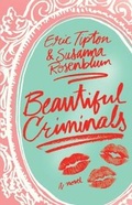 Cover: Beautiful Criminals - Simon + Schuster Inc.