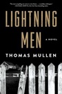 Cover: Lightning Men - Atria / 37 Ink
