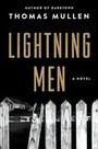 Cover: Lightning Men, 2 - 37 Ink