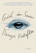 Cover: Girl in Snow - S&S/ Marysue Rucci Books;Scribner