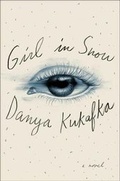 Cover: Girl in Snow - Simon & Schuster