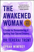 Cover: The Awakened Woman - Atria Books