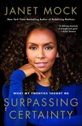 Cover: Surpassing Certainty - Atria Books