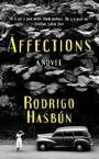 Cover: Affections - Simon + Schuster LLC