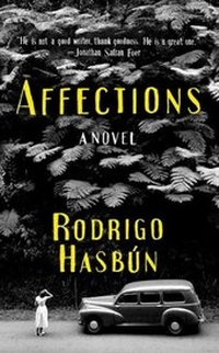 Enlarge image Cover: Affections - Simon + Schuster LLC