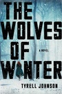 Cover: The Wolves of Winter - Scribner