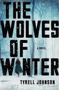 Cover: The Wolves of Winter - Scribner