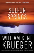 Cover: Sulfur Springs: Volume 16 - Atria Books