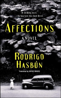 Enlarge image Cover: Affections - Simon & Schuster