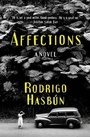 Cover: Affections - Simon & Schuster