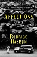 Cover: Affections - Simon & Schuster
