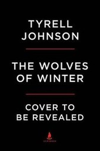 Enlarge image Cover: The Wolves of Winter - Scribner Book Company