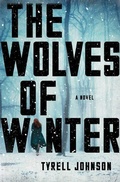 Cover: The Wolves of Winter - Scribner Book Company