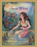 Cover: Snow White - Andrews McMeel Publishing