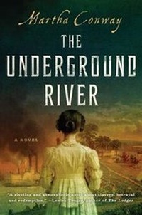 Enlarge image Cover: The Underground River - Atria Books