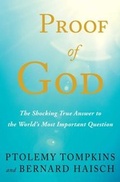 Cover: Proof of God - Howard Books