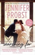 Cover: The Searching For Collection - Pocket Star Books