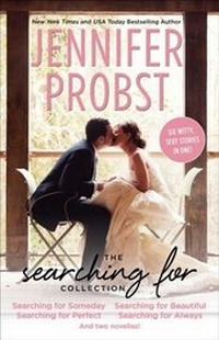 Enlarge image Cover: The Searching For Collection - Pocket Star Books