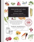 Cover: Preservation Pantry - Regan Arts