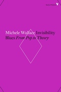 Cover: Invisibility Blues - Verso Books