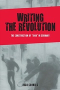 Cover: Writing the Revolution - Boydell & Brewer