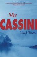 Cover: Mr Cassini - Seren