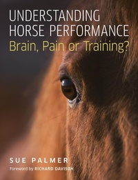 Enlarge image Cover: Understanding Horse Performance - J.A.Allen & Co Ltd
