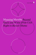 Cover: Beyond Black and White - Verso Books