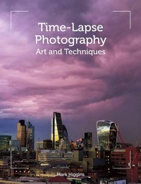 Abbildung von: Time-Lapse Photography - Crowood